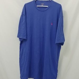 Mens XLT polo shirt